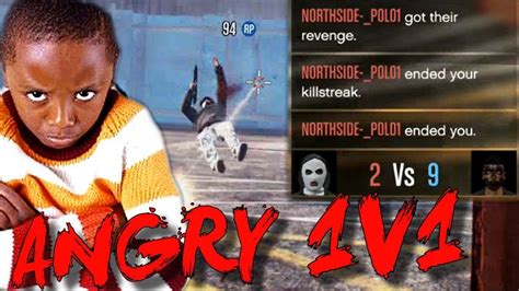 Tryhard Kid Rages In A 1v1 And Turns Ps4 Off Gta 5 Online Artistry