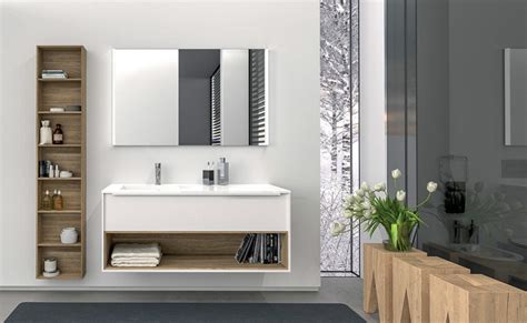 Bagno // 100 idee bagni moderni. Arredo bagno moderno: tendenze e novità di design da non ...