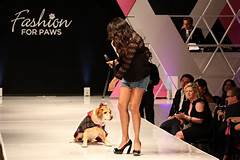 Paws On The Runway Shreveport Pet Rescue S Fashion Extravaganza
