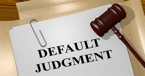 Guy who owes you money) time to settle the judgment debt or pay the debt by installments. Judgment In Default of Appearance Malaysian Litigator