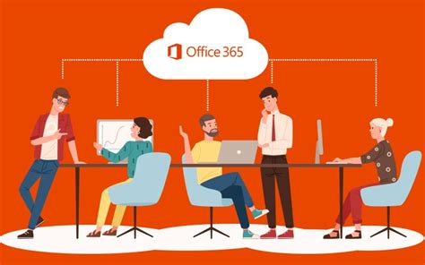 Washington Dc Microsoft Office 365 Migration Services Company