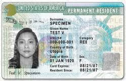 This number is used to check the case status of an application. USCIS to Issue Employment Authorization and Advance Parole Card for Adjustment of Status ...