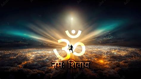 Extremely Powerful Om Namah Shivaya Mantra Chanting Remove Negative
