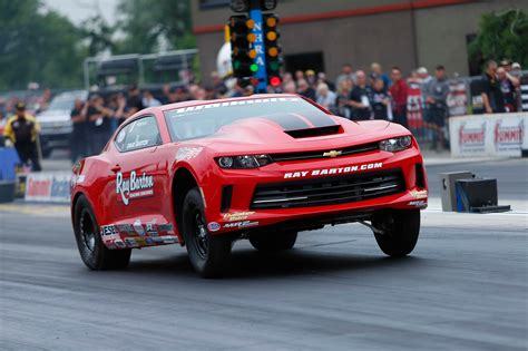 Why Nhra “factory Stock” Is The Hottest Class In Drag Racing Hot Rod