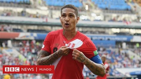 Rusia 2018 La Digna Despedida De Perú Un Equipo Que Mereció Más En El