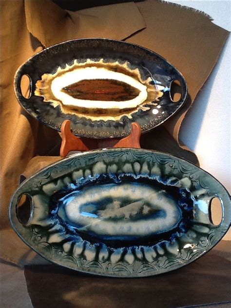 Serving Platters Serving Platters Slab Pottery Platters