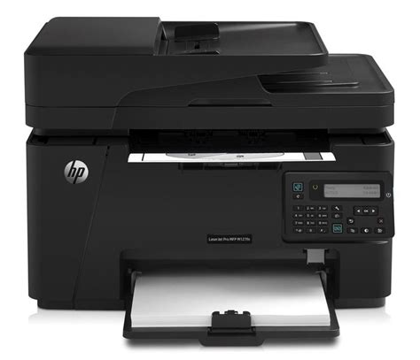 How if you don't have the cd or dvd driver? HP's LaserJet M1536dnf Multifunction Printer Retires