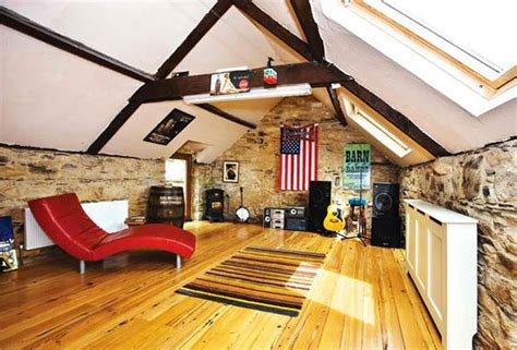 Your home is like a ticket to heaven: 15 Design Ideas for Home Music Rooms and Studios | Home ...