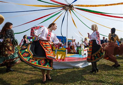 Interesting Facts About Belarusian Culture Learn The Most Interesting