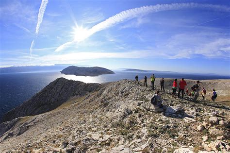 Hier finden sie zahlreiche unterkünfte für ihren fkk urlaub in der region kroatien. Wandern Baska - alle 19 Wanderrouten im Überblick