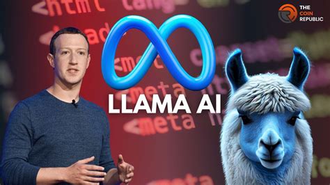 Senators Question Meta Ceo Zuckerberg Over Llama Ai Model Leak