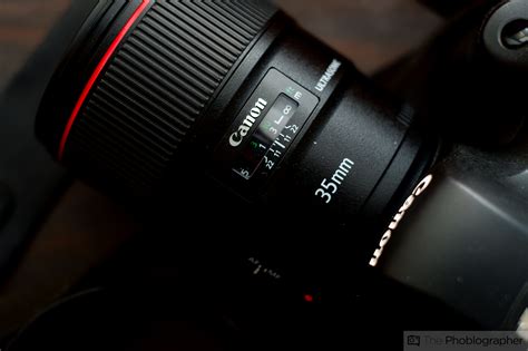 What Makes The 35mm Focal Length Special, And Why You Should Use It