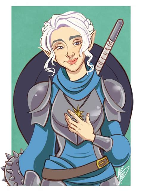 Pike By Naomimakesart On Deviantart D D Characters Fictional Characters D D Character Ideas
