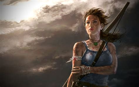 High Quality Tomb Raider Wallpaper | Full HD Pictures