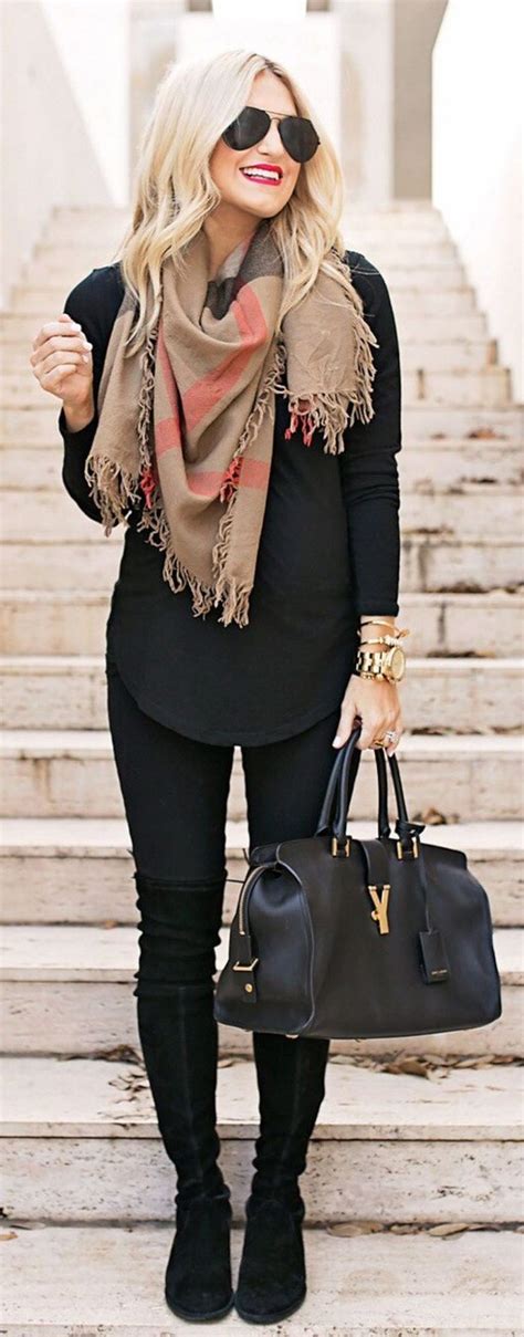 Nice Stunning Women Work Outfits Ideas Trends For This Winter More At Aksahinjewelry Co