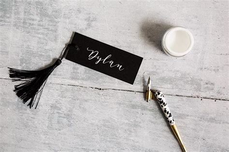 Its All In The Detail These Bookmark Place Names With The Gorgeous
