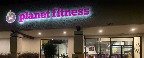 Planet Fitness Amenities Health Wealth Lifestyle