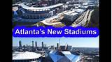 Atlanta New Soccer Team Images