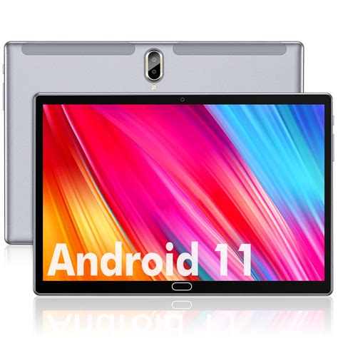 Buy Tablet 10 Inch Android 11 Tablet 2022 Latest Update 4g Phone Tablet