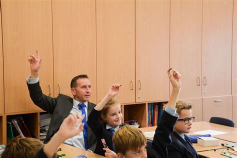 Prep Headmaster Samples A Day In The Life Of Year 5 Clifton College