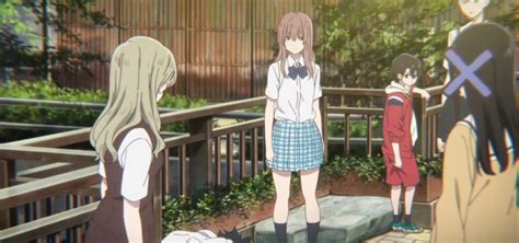 Pin By Kzena On Koe No Katachi Favorite Character Anime Quotes The