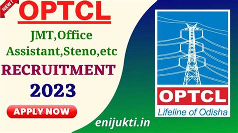 Optcl Recruitment 2023 Notification Out For 333 Post Vacanciesapply