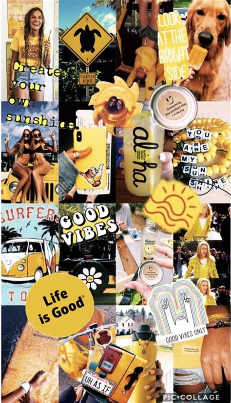 Maybe you would like to learn more about one of these? Yellow phone background | Fond d'écran téléphone, Fond d ...