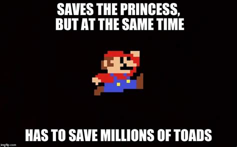 Image Tagged In Super Mario 8 Bit Imgflip