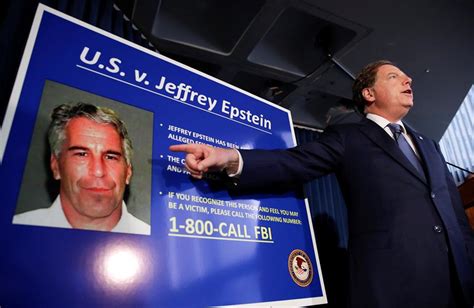 Major Bank Fined 150 Million For Relationship With Jeffrey Epstein