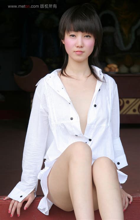 Zhang Xiaoyu China Model
