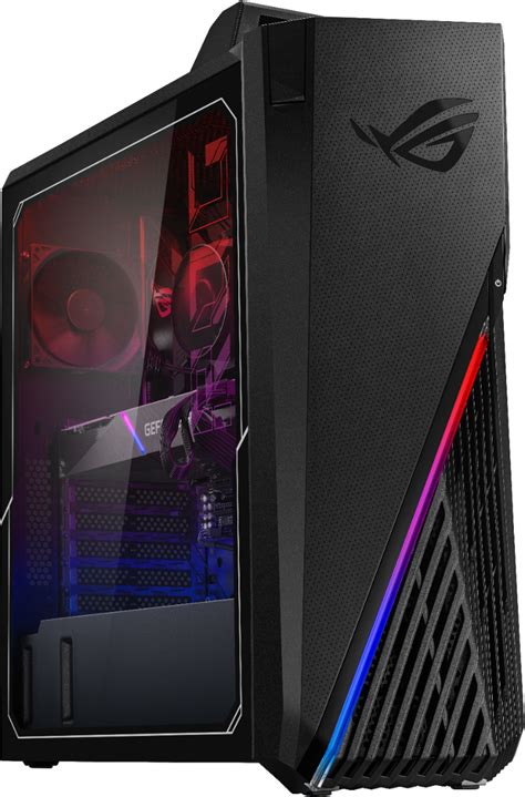 Questions And Answers Asus Rog Gaming Desktop Intel Core I7 11700kf