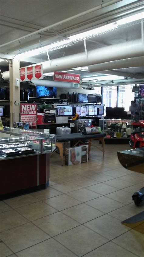 Ezpawn Las Vegas Blvd