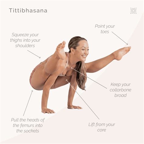 How To Do Tittibhasana Firefly Pose OmStars