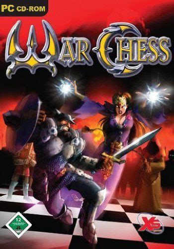 War Chess Gallery Screenshots Covers Titles And Ingame Images