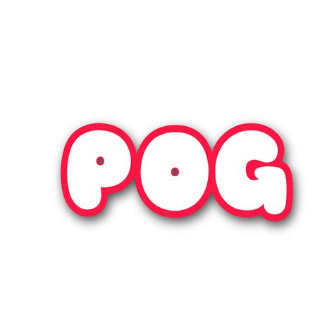 Pog Pogchamp Mcyt Dreamteam Twitch Sticker By Mumimaia