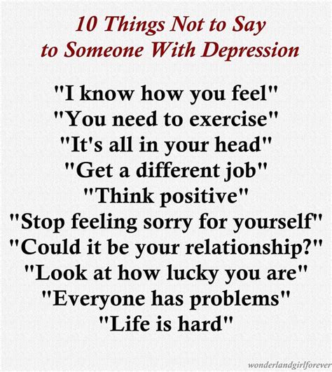 Quotes To Help With Depression Quotesgram