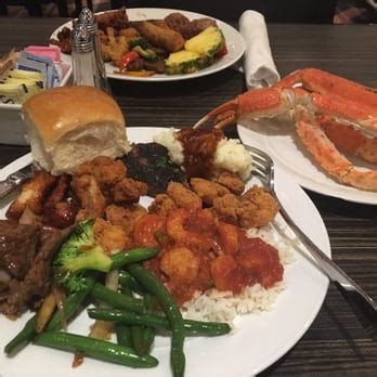 Tickets to shows, concerts and more! The Buffet @ The Golden Nugget Casino - 51 Photos & 22 ...