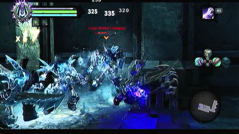 Darksiders 2 Walkthrough Part 52 Great Day To Solve Puzzles Lets