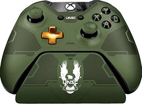 Microsoft Xbox One Halo 5 Guardians Wireless Controller Somicr