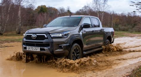 New 2022 Toyota Hilux Horsepower Changes Review New 2022 2023