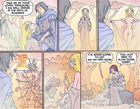 Funny Adult Humor Oglaf Part 1 Porn Jokes And Memes Free Nude Porn Photos