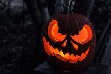 Council For Relationships How To Deal With Halloween Anxiety