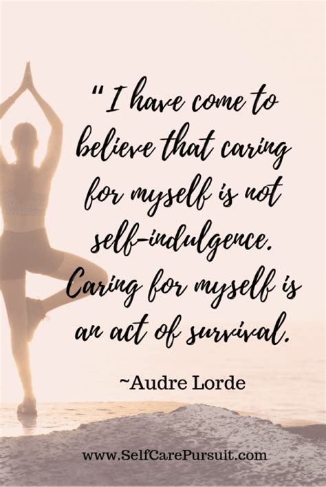 10 Favorite Self Care Quotes Find Inspiration With These