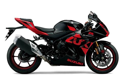 2019 Suzuki Gsx R1000 Showcased Autocar India