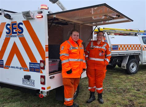 Sunbury Trailer | Emergency Vehicles App
