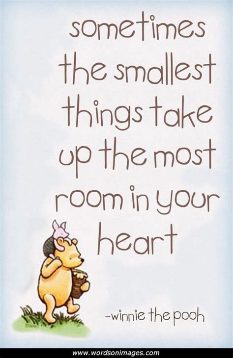 Winnie The Pooh Love Quotes And Sayings Quotesgram
