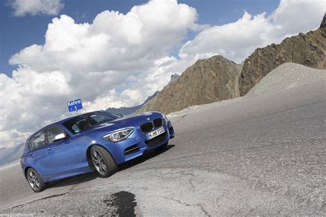 Bmw m135i xdrive first drive review. 2013 BMW M135i - Dailyrevs