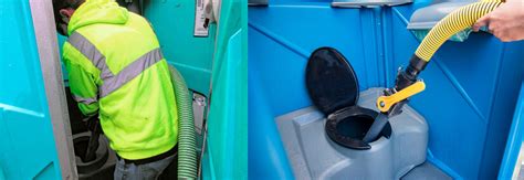 Learn How To Keep A Porta Potty Clean 4 Tips Read More