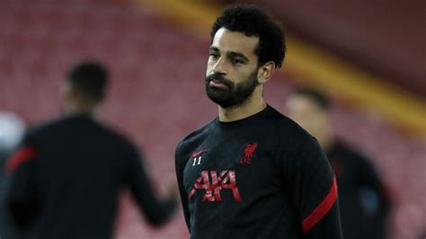 Epl Transfer News 2020 Liverpool Fc Rumours Gossip Mohamed Salah