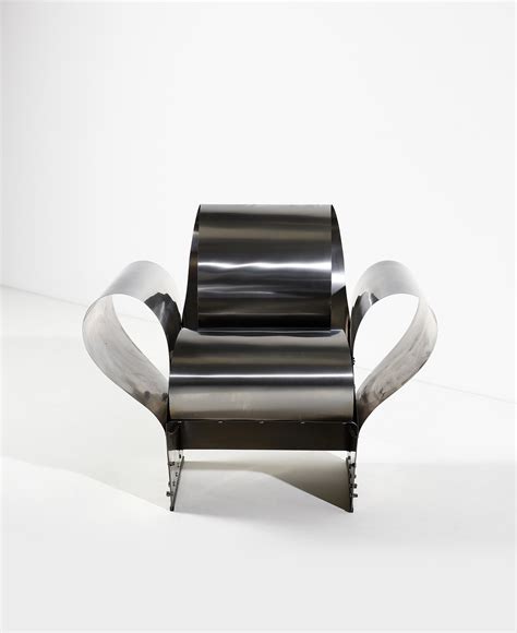 Well Tempered Chair Arad Ron